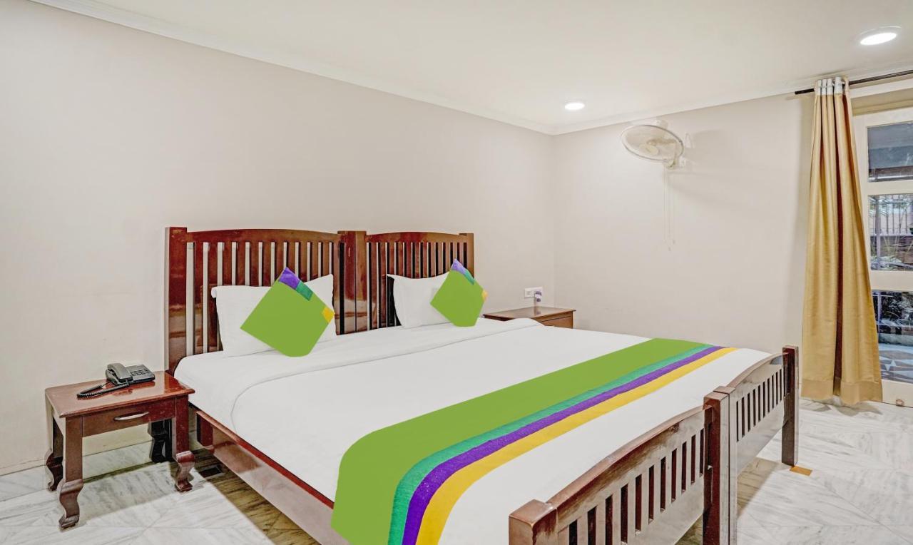 Oyo 2593 The Marwar Hotel & Gardens Jodhpur  Ngoại thất bức ảnh