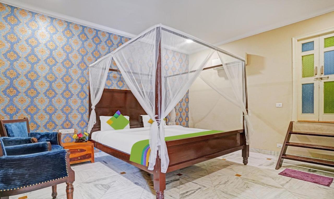 Oyo 2593 The Marwar Hotel & Gardens Jodhpur  Ngoại thất bức ảnh