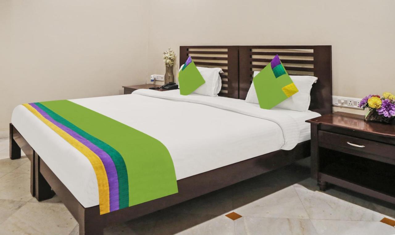 Oyo 2593 The Marwar Hotel & Gardens Jodhpur  Ngoại thất bức ảnh