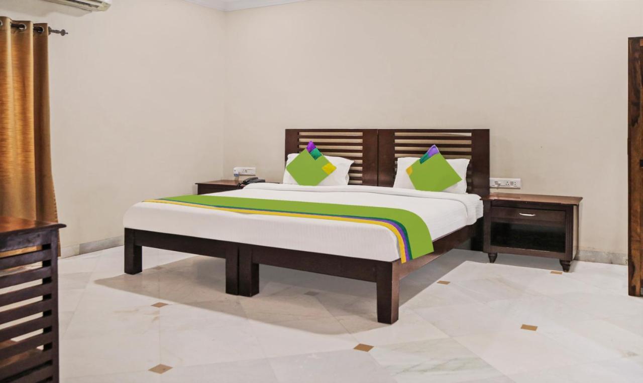 Oyo 2593 The Marwar Hotel & Gardens Jodhpur  Ngoại thất bức ảnh