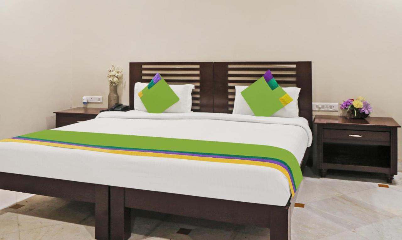 Oyo 2593 The Marwar Hotel & Gardens Jodhpur  Ngoại thất bức ảnh
