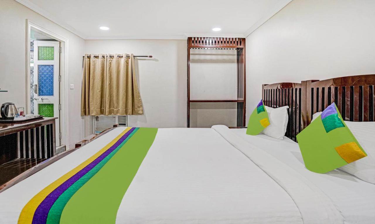 Oyo 2593 The Marwar Hotel & Gardens Jodhpur  Ngoại thất bức ảnh