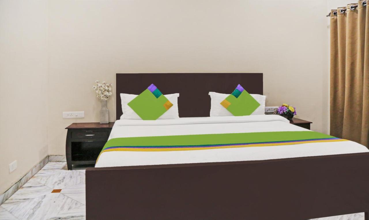 Oyo 2593 The Marwar Hotel & Gardens Jodhpur  Ngoại thất bức ảnh