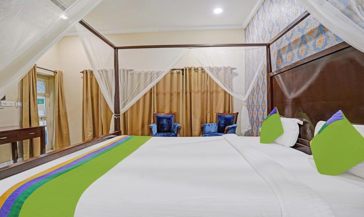 Oyo 2593 The Marwar Hotel & Gardens Jodhpur  Ngoại thất bức ảnh