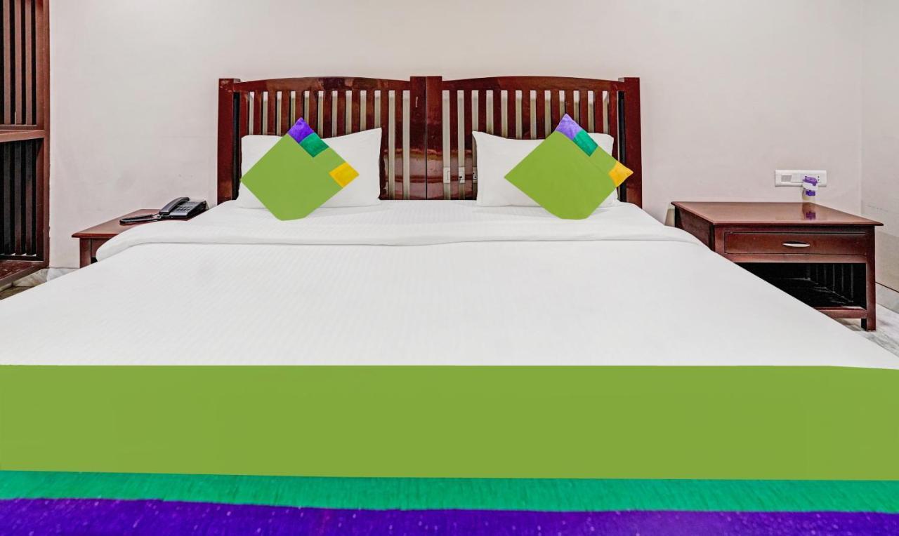 Oyo 2593 The Marwar Hotel & Gardens Jodhpur  Ngoại thất bức ảnh
