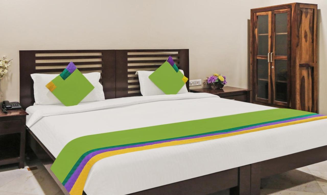 Oyo 2593 The Marwar Hotel & Gardens Jodhpur  Ngoại thất bức ảnh
